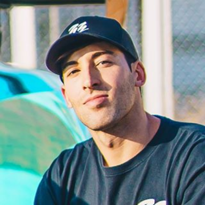 Victor Melida