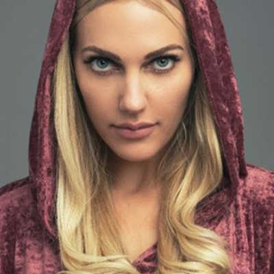 Meryemuzerlimeryem