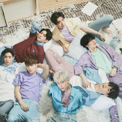 Got7
