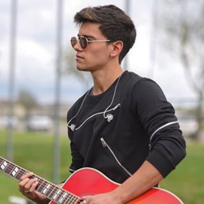 Agus Bernasconi