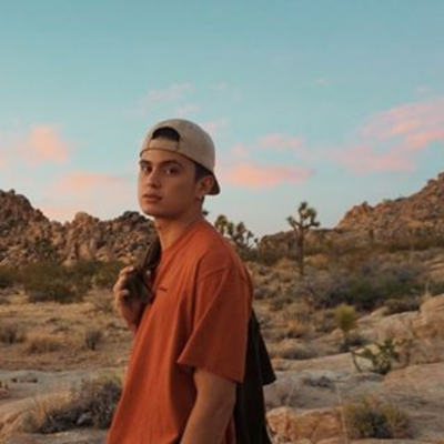 James Reid