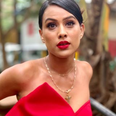 Nia Sharma