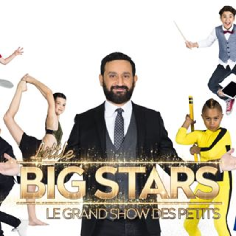 Cyril Hanouna Cyril Hanouna