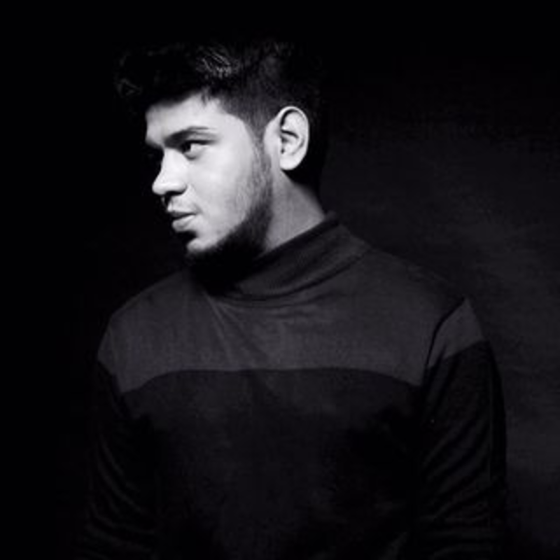 Fadil Jaidi Fadil Jaidi