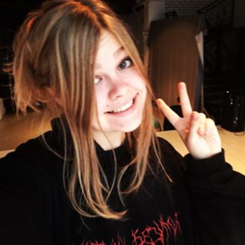 Alina Pasok Alina Pasok
