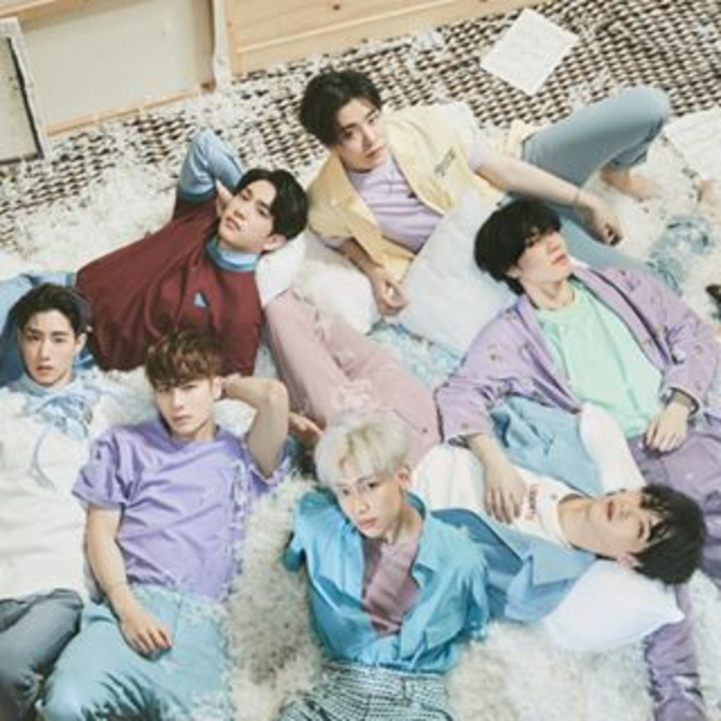Got7 Got7