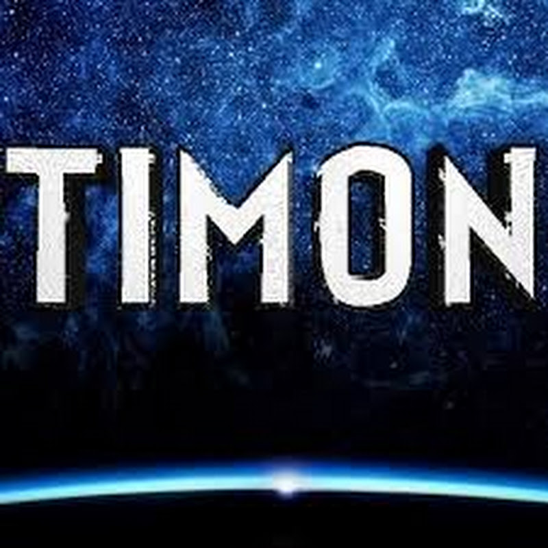 Timon Chaves Timon Chaves