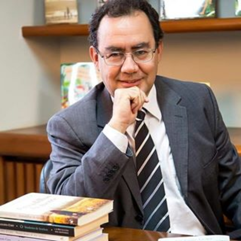 Augusto Cury Augusto Cury