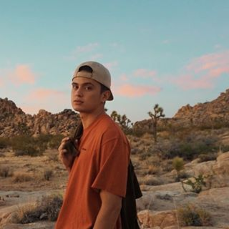 James Reid James Reid