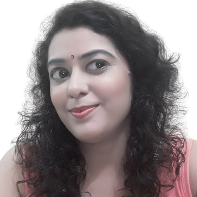 Pooja Luthra Pooja Luthra
