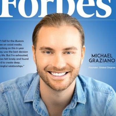 Michael Graziano