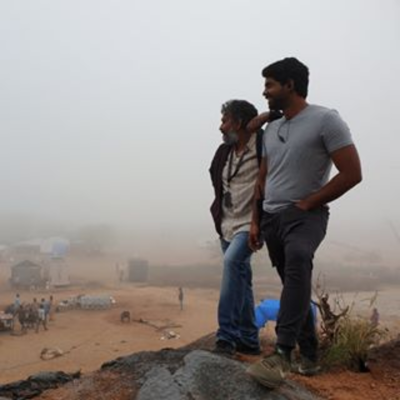 Ss Rajamouli