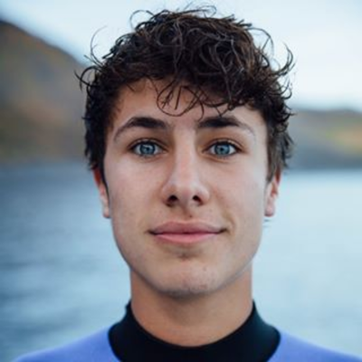 Juanpa Zurita