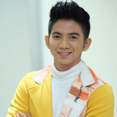 Rizkiridho D’academy
