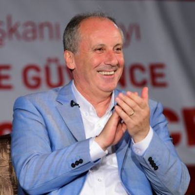 Muharrem Ince