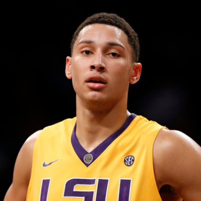 Ben Simmons
