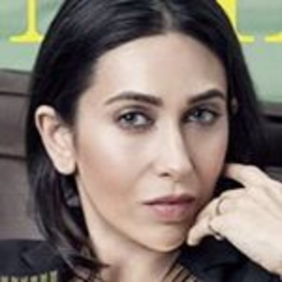 Karisma Kapoor