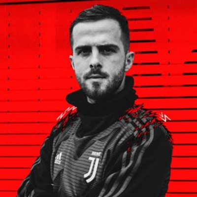 Miralem Pjanic
