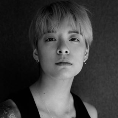 Amber Liu