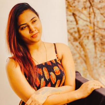 Nandhini Myna