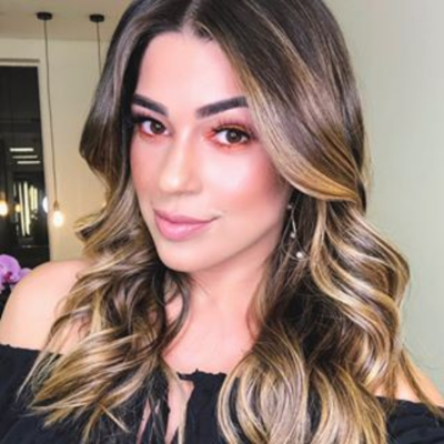 Vivian Amorim