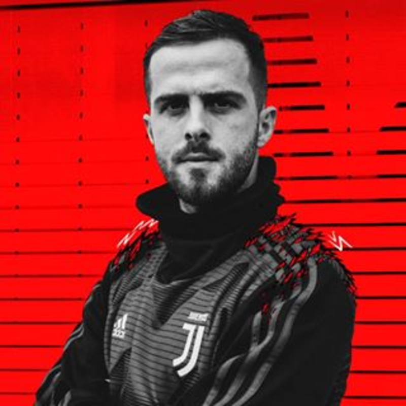 Miralem Pjanic