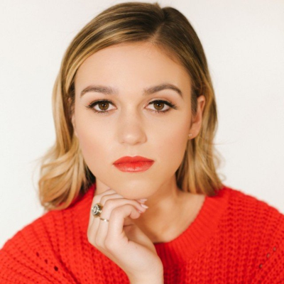 Sadie Robertson