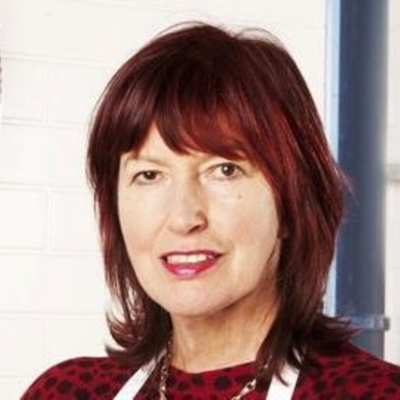 Janet Street-Porter