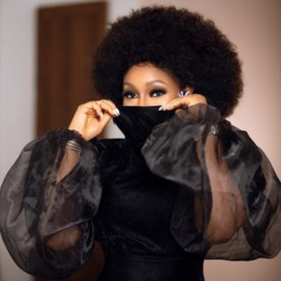 Rita Dominic