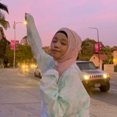 Siti Fatimah Halilintar