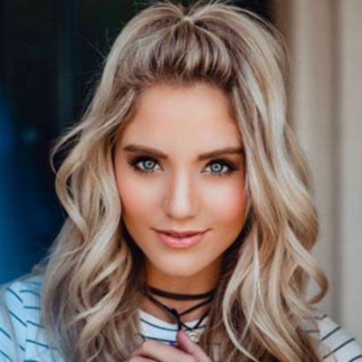 Savannah Rose Labrant