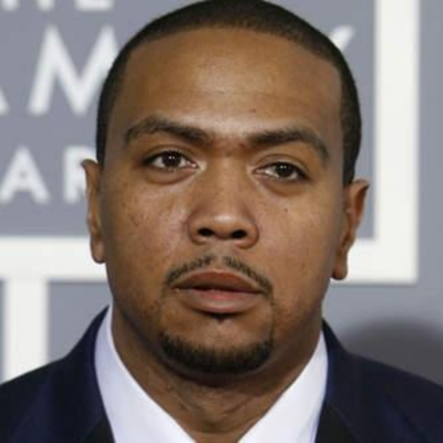 Timbaland