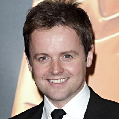 Declan Donnelly