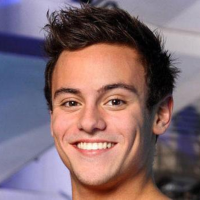 Tom Daley