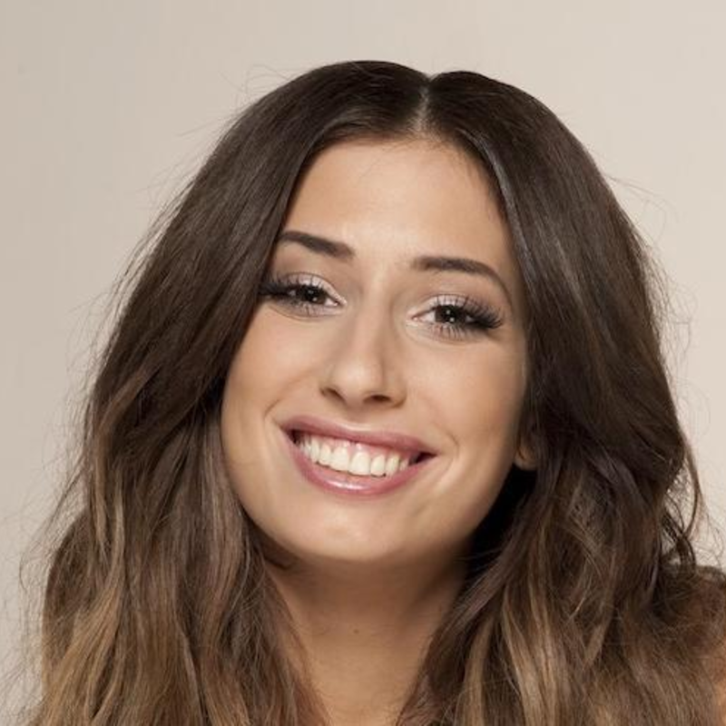 Stacey Solomon
