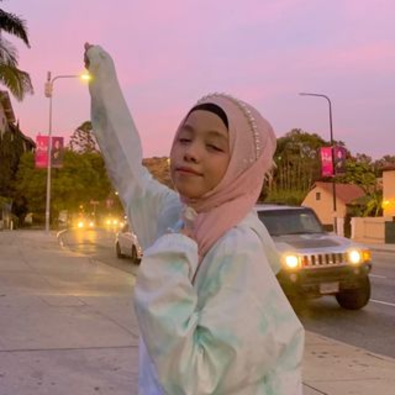 Siti Fatimah Halilintar