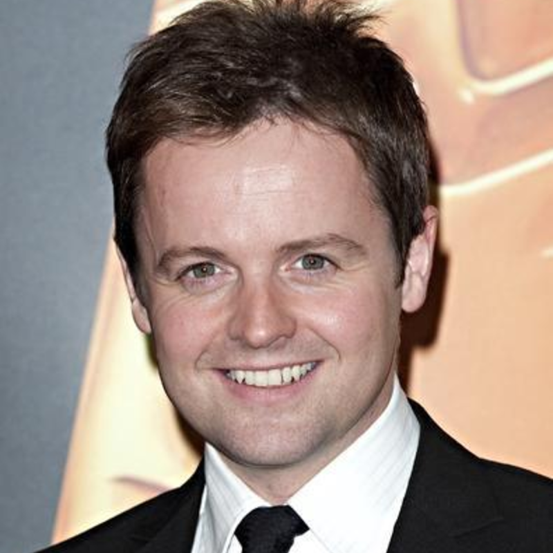 Declan Donnelly