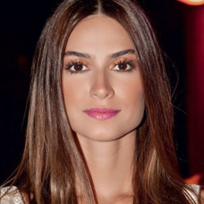 Thaila Ayala