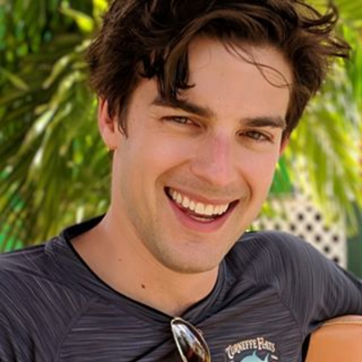 Matthew Patrick