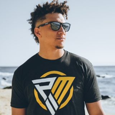 Patrick Mahomes Ii