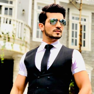 Arjun Bijlani