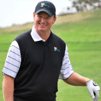 Ernie Els