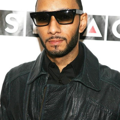 Swizz Beatz