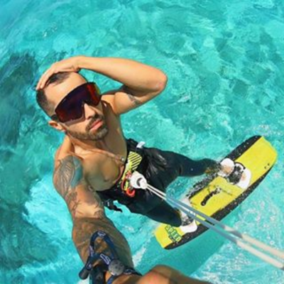 Mike Bahia