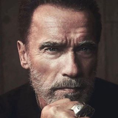 Arnold Schwarzenegger