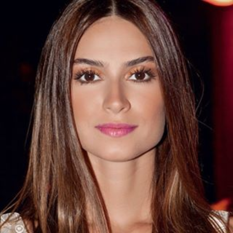 Thaila Ayala