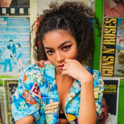 Any Gabrielly