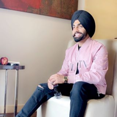 Ammy Virk