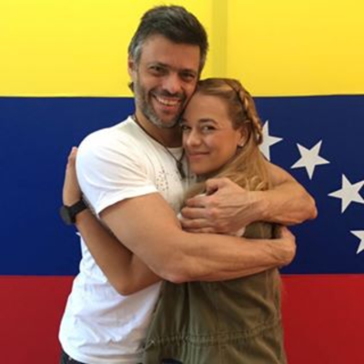 Lilian Tintori