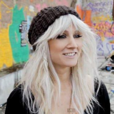 Lou Teasdale